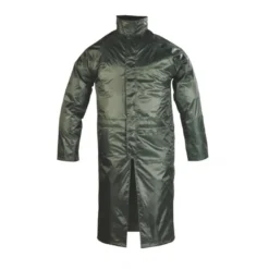 Manteau de pluie souple Vert - COVERGUARD | 50601