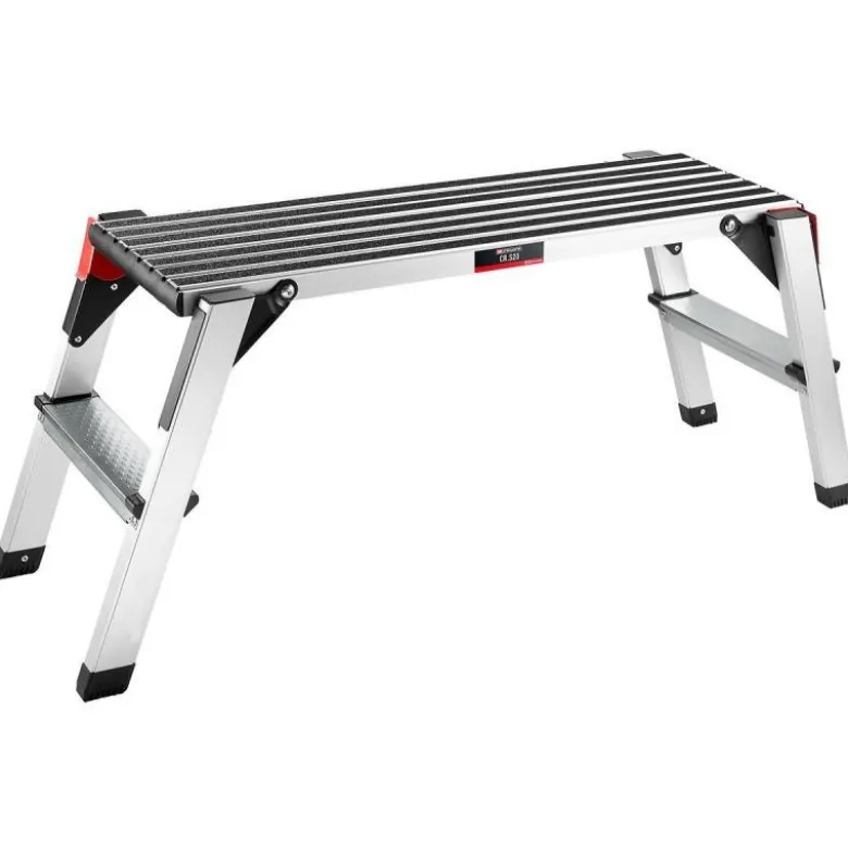 Marche-pied aluminium - FACOM FRANCE | CR.S20PF