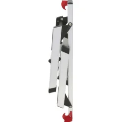 Marche-pied aluminium - KS Tools | 800.0960
