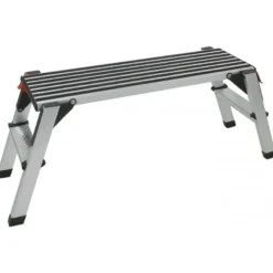 Marche-pied aluminium - KS Tools | 800.0960