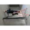 Marchepied compact fibre 7 marches Tubesca-Comabi | 04472007