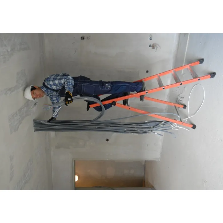 Marchepied compact fibre 6 marches Tubesca-Comabi | 04472006