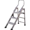 Marchepied confort pliant xl 3 marches Tubesca-Comabi | 02374603