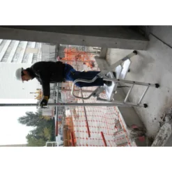 Marchepied confort pliant xl 3 marches Tubesca-Comabi | 02374603