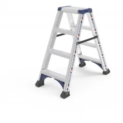 MARCHEPIED DOUBLE ACCES ALPHA - Duarib | 651603