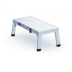 MARCHEPIED INDUSTRIEL MODULAIRE MODULO STEP - Duarib | 653801