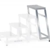 MARCHEPIED INDUSTRIEL MODULAIRE REHAUSSE MODULO 4 MARCHES - Duarib | 653704