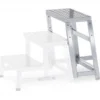 MARCHEPIED INDUSTRIEL MODULAIRE REHAUSSE MODULO 3 MARCHES - Duarib | 653703