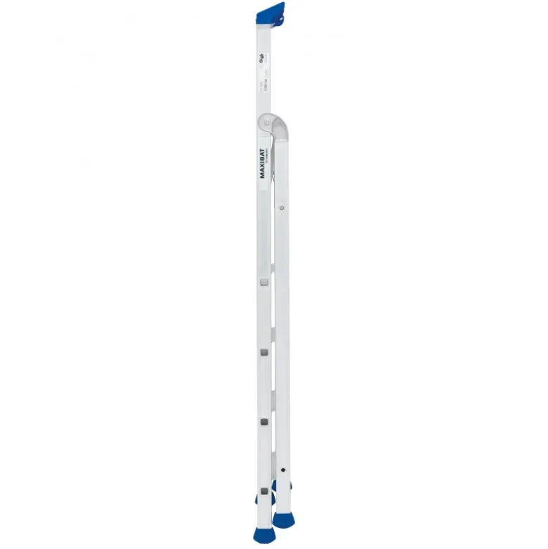 Marchepied maxibat 8 marches Tubesca-Comabi | 02375108