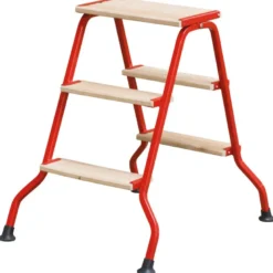 MARCHEPIED PLIANT DOUBLE TALIAPLAST TALIAPLAST | 350102