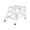 Marchepied podium 3 marches Tubesca-Comabi | 02374203