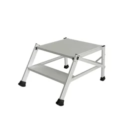 Marchepied podium 3 marches Tubesca-Comabi | 02374203