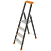 Marchepied podium 7 marches Tubesca-Comabi | 02375817