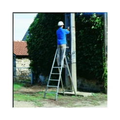 Marchepied probat 5 marches Tubesca-Comabi | 02376005