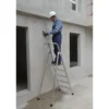 Marchepied probat 8 marches Tubesca-Comabi | 02376008