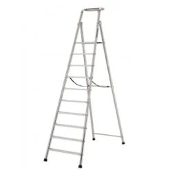 Marchepied probat 8 marches Tubesca-Comabi | 02376008