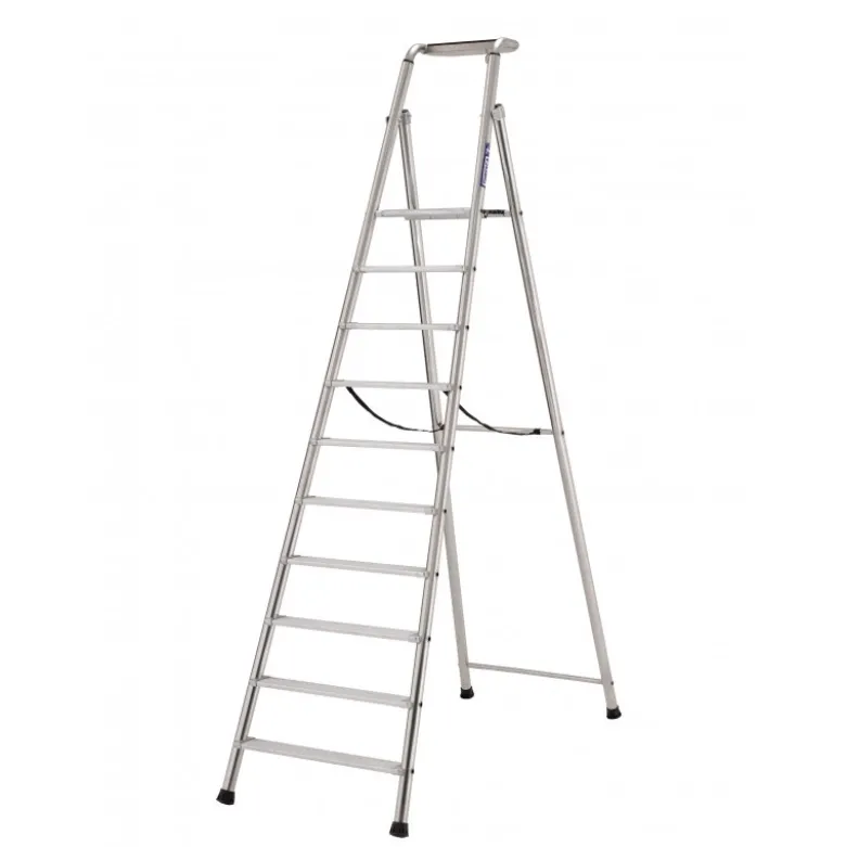 Marchepied probat 8 marches Tubesca-Comabi | 02376008