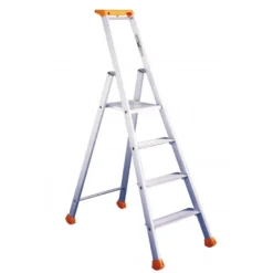 Marchepieds MP PRO 6 marches Tubesca-Comabi | 02370006