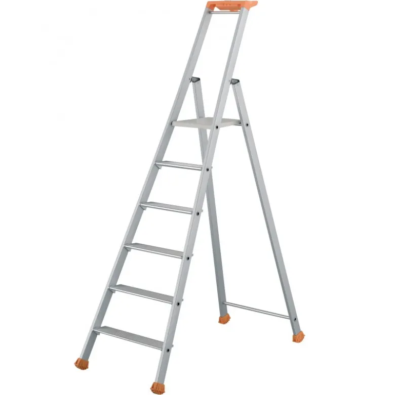 Marchepieds MP PRO 4 marches Tubesca-Comabi | 02370004