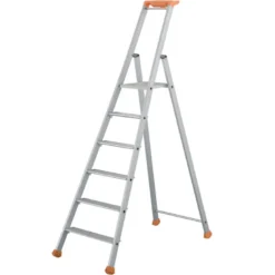 Marchepieds MP PRO 5 marches Tubesca-Comabi | 02370005