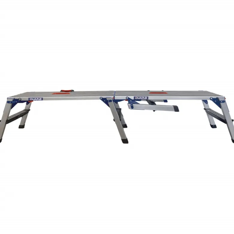 MARCHEPIED TWIN STEP - Duarib | 652700