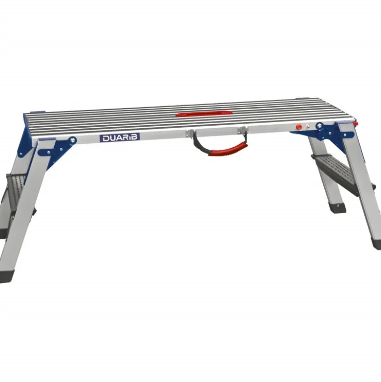 MARCHEPIED TWIN STEP - Duarib | 652700