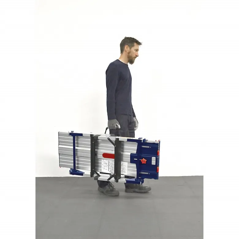MARCHEPIED TWIN STEP - Duarib | 652700