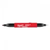 MARQUEUR DOUBLE POINTE ULTRA-FINE INKZALL™ - Milwaukee | 4932501154