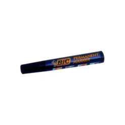 MARQUEUR PERMANENT NOIR CORPS PLASTIQUE TALIAPLAST | 401032