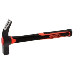 Marteau de coffreur manche fibre, 700g KS Tools | 142.2010