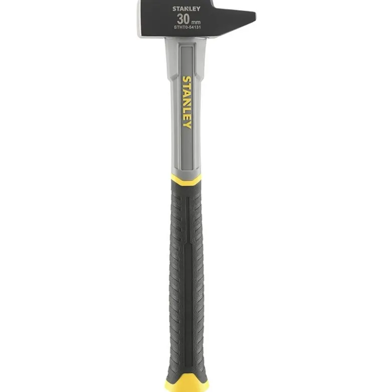 MARTEAU RIVOIR MANCHE FIBRE DE VERRE 30 mm Stanley | STHT0-54131