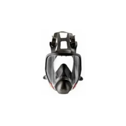 Masque complet confort réutilisable 3M™ 6800 | 7100015051