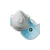 Masque Coque à usage unique avec soupape FFP2D SL - boite de 10 SUP AIR | 23276