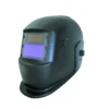Masque de soudage meulage 2 en 1 électro optique noir réglable teinte variable de 9-13 Sodise | 05754