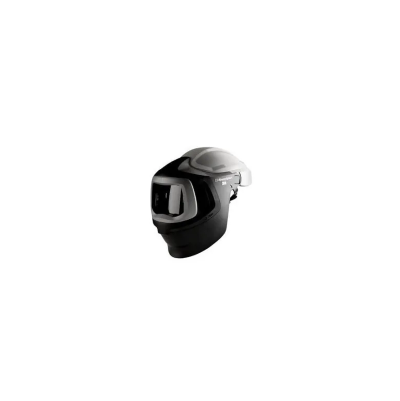 Masque de soudage Speedglas 9100 MP-Lite sans filtre, avec Adflo PAPR - 597700 - 3M | 7100112333