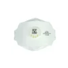 Masque FFP1 3D pliable valve SUP AIR (boite de 20 pièces) | 23185
