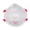 MASQUE JETABLES FFP2 AVEC VALVE - 10 PCS - Milwaukee | 4932478548