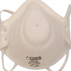 Masques moules G-AIR PLUS - Boîte de 20 - GISS | 839959