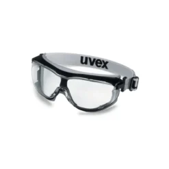 Masque uvex carbonvision noir/gr Uvex | 9307375