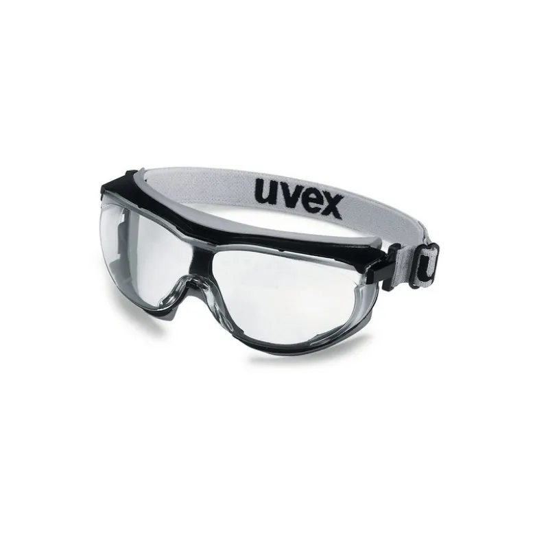 Masque uvex carbonvision noir/gr Uvex | 9307375