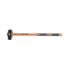 Masse manche en fibre de verre - 5.000g, 900 mm Bahco | LS-MASSE-TR-4FG
