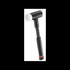 Massette 1,6Kg sans rebond à embout interchangeable 60mm | 212A.60