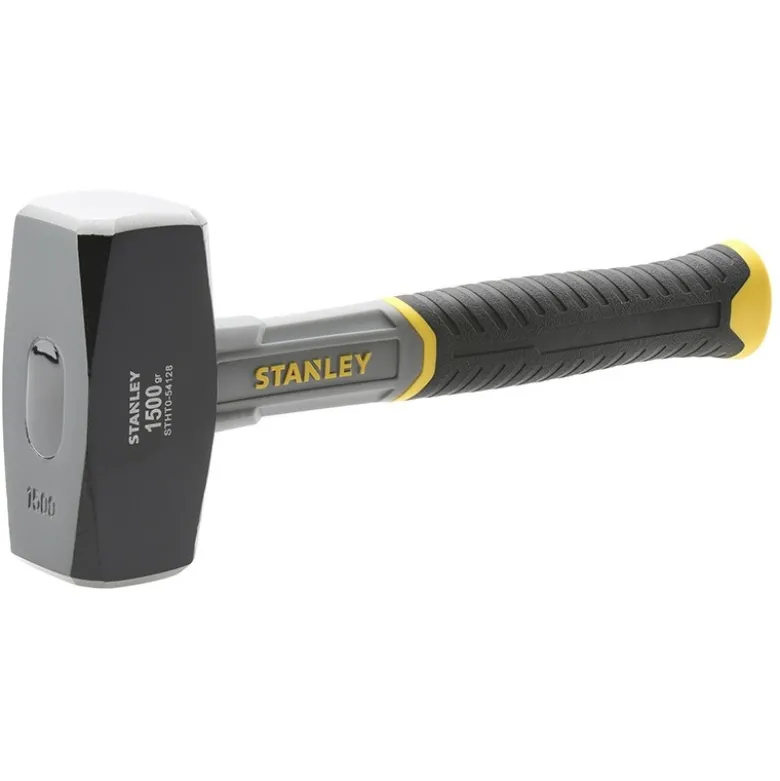 MASSETTE MANCHE FIBRE DE VERRE 1500G Stanley | STHT0-54128