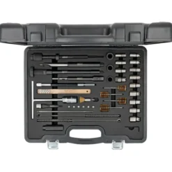 Master Kit de nettoyage pour sièges d'injecteurs, 40 pcs - KSTools | 152.1210
