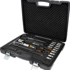 Master Kit de nettoyage pour sièges d'injecteurs, 40 pcs - KSTools | 152.1210