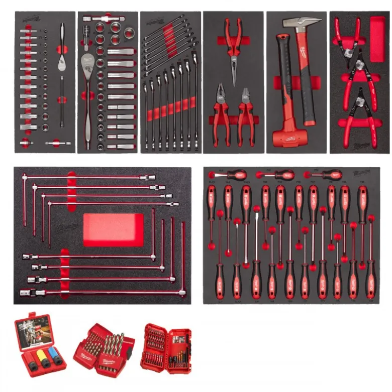 MASTER MODULE AUTOMOBILE - Milwaukee | 4932499474