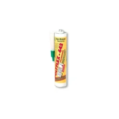 Mastic polyuréthane POLYFLEX 442 pour collage et étanchéité - DENBRAVEN | POLYFLEX 442