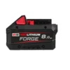 M18™ BATTERIE FORGE™ 8.0 Ah Milwaukee | 4932492131