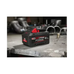 M18™ BATTERIE FORGE™ 8.0 Ah Milwaukee | 4932492131