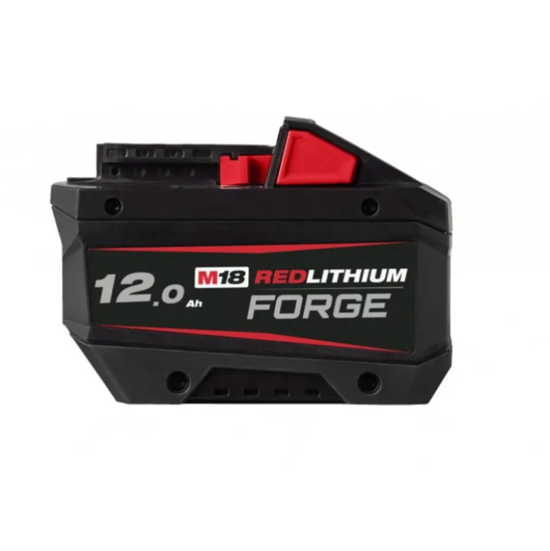 M18™ BATTERIE FORGE™ 12.0 Ah Milwaukee | 4932492651